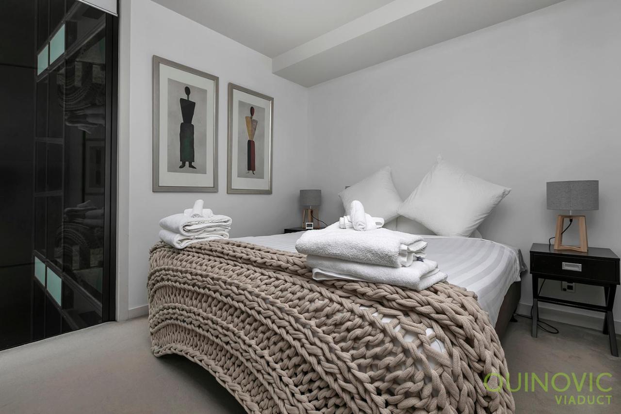 Qv Modern Design 1 Bedroom Apt With Wifi - 856 Auckland Exterior foto