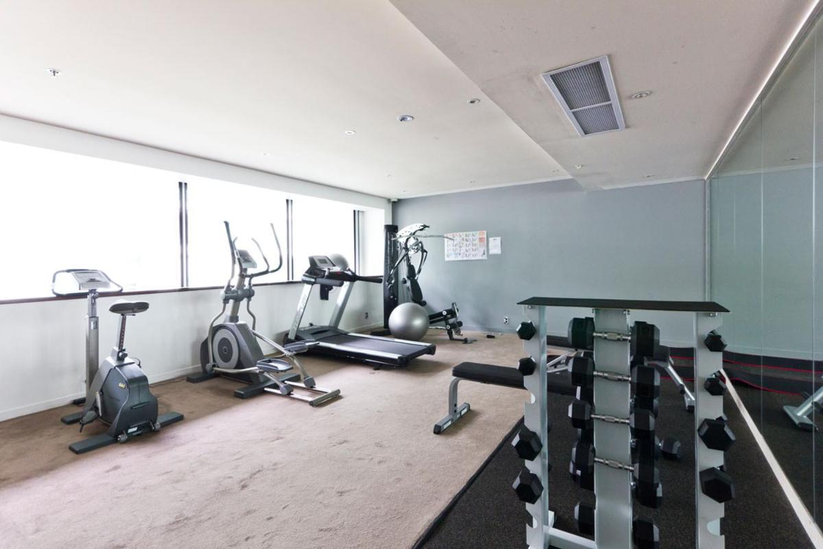 Qv Modern Design 1 Bedroom Apt With Wifi - 856 Auckland Exterior foto